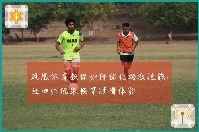 凤凰体育教你如何优化游戏性能，让回归玩家畅享顺滑体验