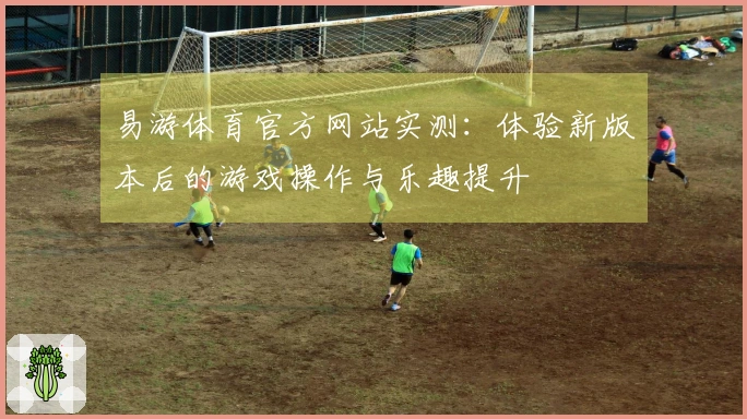 易游体育官方网站实测：体验新版本后的游戏操作与乐趣提升