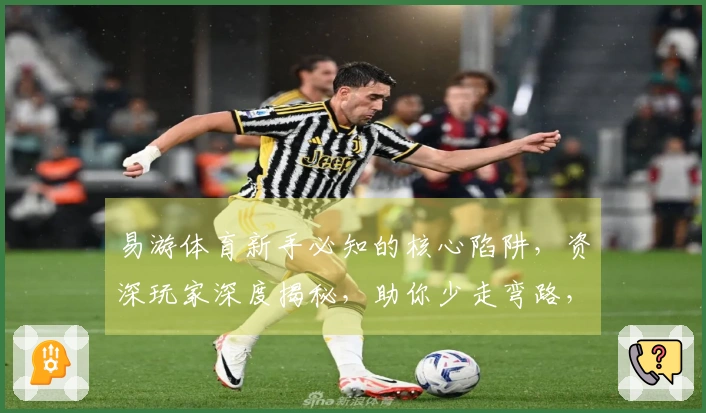 易游体育新手必知的核心陷阱，资深玩家深度揭秘，助你少走弯路，游戏体验全面升级