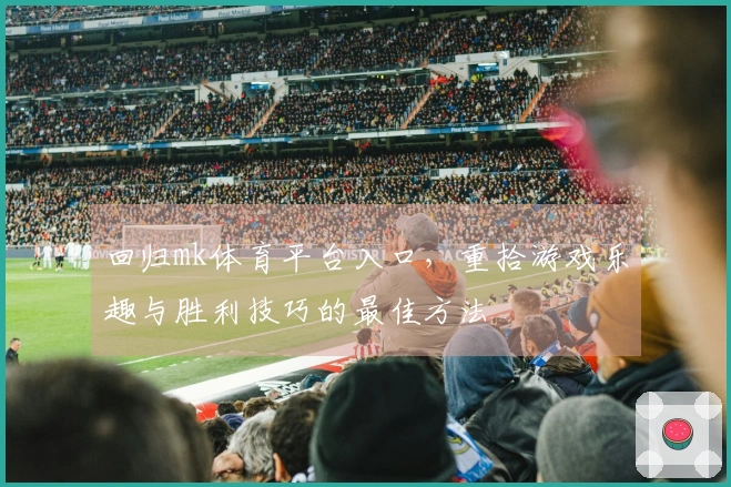 回归mk体育平台入口，重拾游戏乐趣与胜利技巧的最佳方法